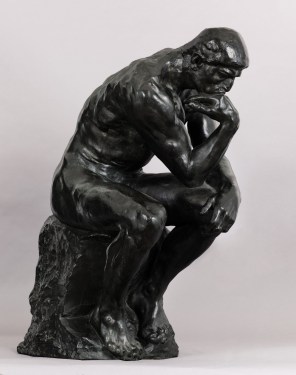 RODIN-LE-PENSEUR
