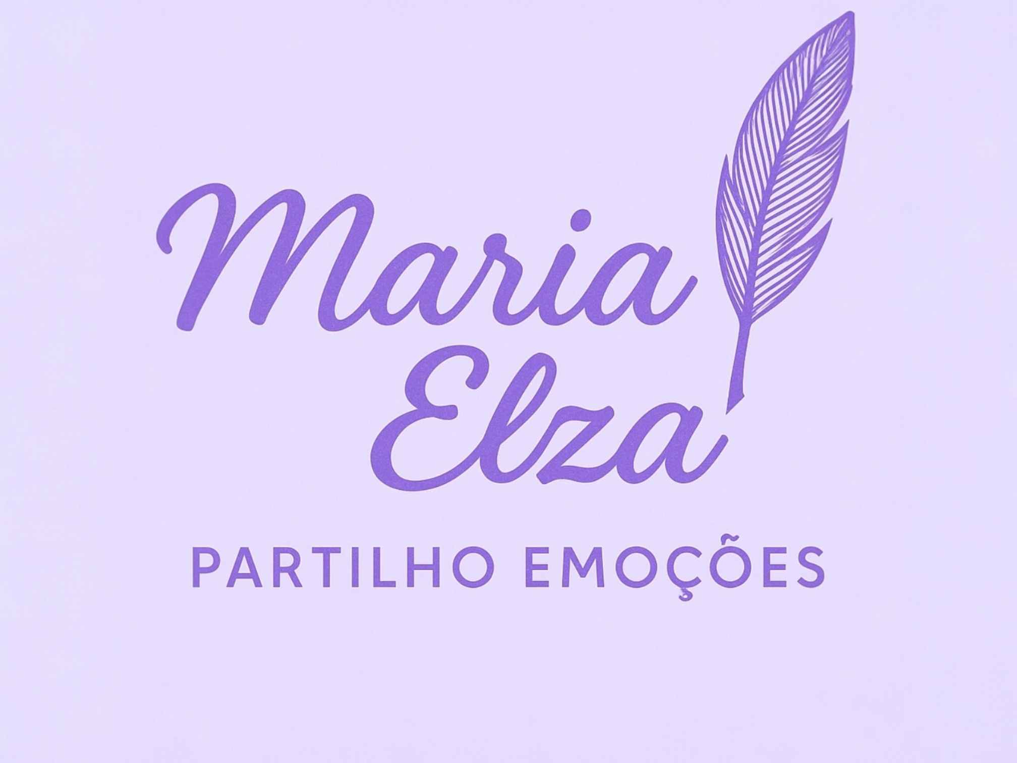 Maria Elza Escreve
